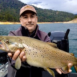 Jeff Goodwin's Guide Service