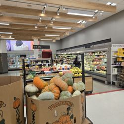 Target