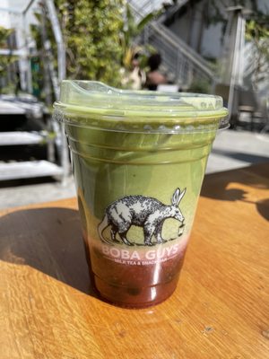 Boba Guys Culver City by null