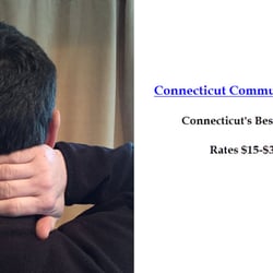 Acupuncture Connecticut - We offer community acupuncture hours as a service to our community. The purpose is to make certain everyone can afford treatment