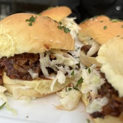 Heavenly Eats Catering