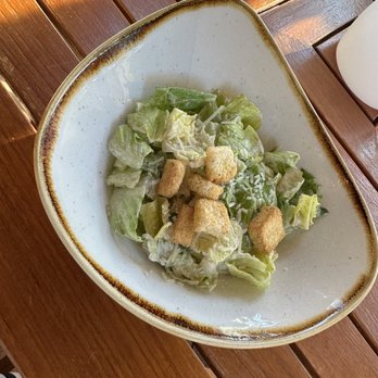 Off the Hook - Caesar salad - Lounges Near Me - Kapolei, Hawaii Off the Hook - Caesar salad - Lounges Near Me - Kapolei, Hawaii