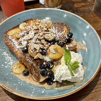 First Watch - Breakfast & Brunch Near Me - Morris Plains, New Jersey First Watch - Breakfast & Brunch Near Me - Morris Plains, New Jersey