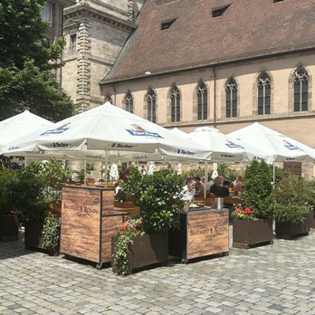 Bratwurst-Röslein - German Near Me - Nuremberg, BY