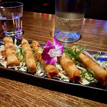 Tiki Tom’s - Auntie's Lumpia - Tiki Bars Near Me - Walnut Creek, California Tiki Tom’s - Auntie's Lumpia - Tiki Bars Near Me - Walnut Creek, California