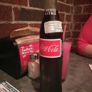 BB's Tex-Orleans - Mexican coke - Cajun/Creole Near Me - Houston, Texas