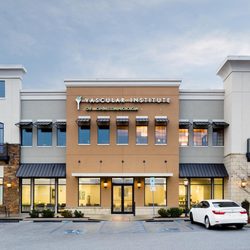 Vascular Institute of Chattanooga