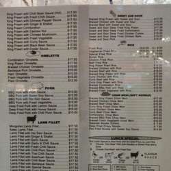 Stella Kitchen Chinese Take Away
