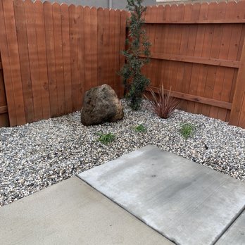 Ries Landscaping - Landscaping Near Me - Antelope, California