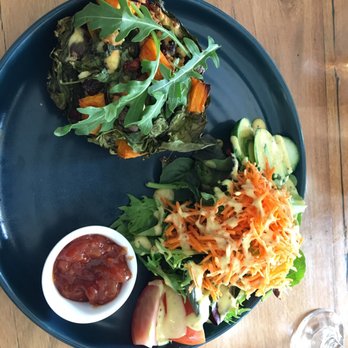 Blue Bay Cafe - Cafes Near Me - McCrae, VIC