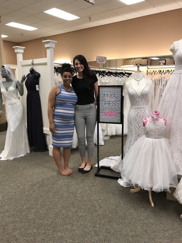 THE SPECIAL EVENT BOUTIQUE AND BRIDAL Updated September 2024 2715