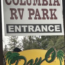 Columbia R V Park