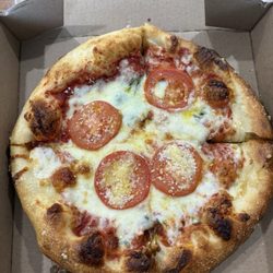 10" Margarita