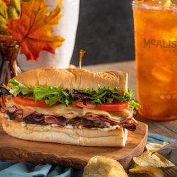 McAlister's Deli