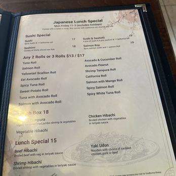 Mici Asian Bistro - Lunch specials - Chinese Near Me - Trumbull, Connecticut