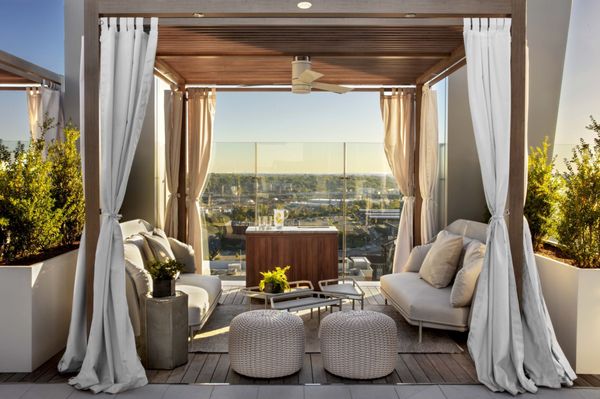 The Joseph, a Luxury Collection Hotel, Nashville by null
