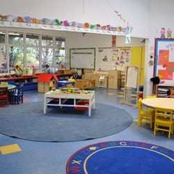 Woodside Parents Nursery School - The Woodside Parents' Nursery School provides a nurturing environment where children learn and grow through the wonder of play.
