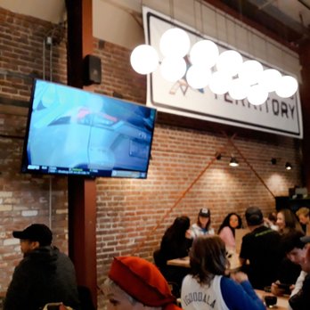 San Pedro Square Market - Venues & Event Spaces Near Me - San Jose, California