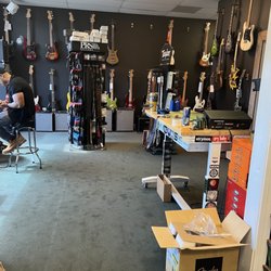 Matts Guitars - Electric guitars