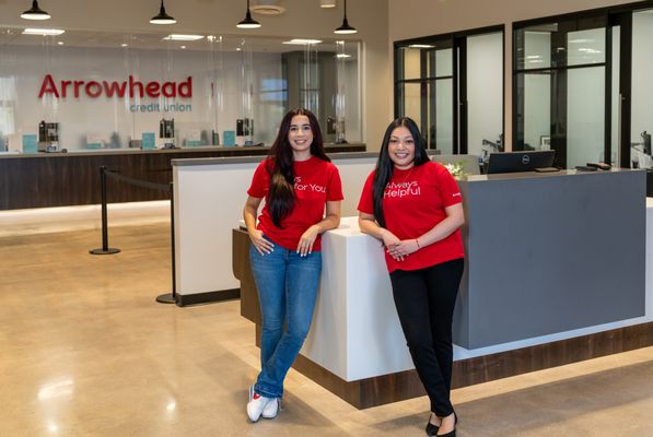 Arrowhead Credit Union - Trusted Since 2023 - Updated July 2025 - 6135 - Arrowhead Credit Union In Victorville Ca