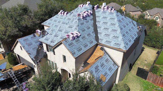 Slide of McCannical Roofing & Exteriors