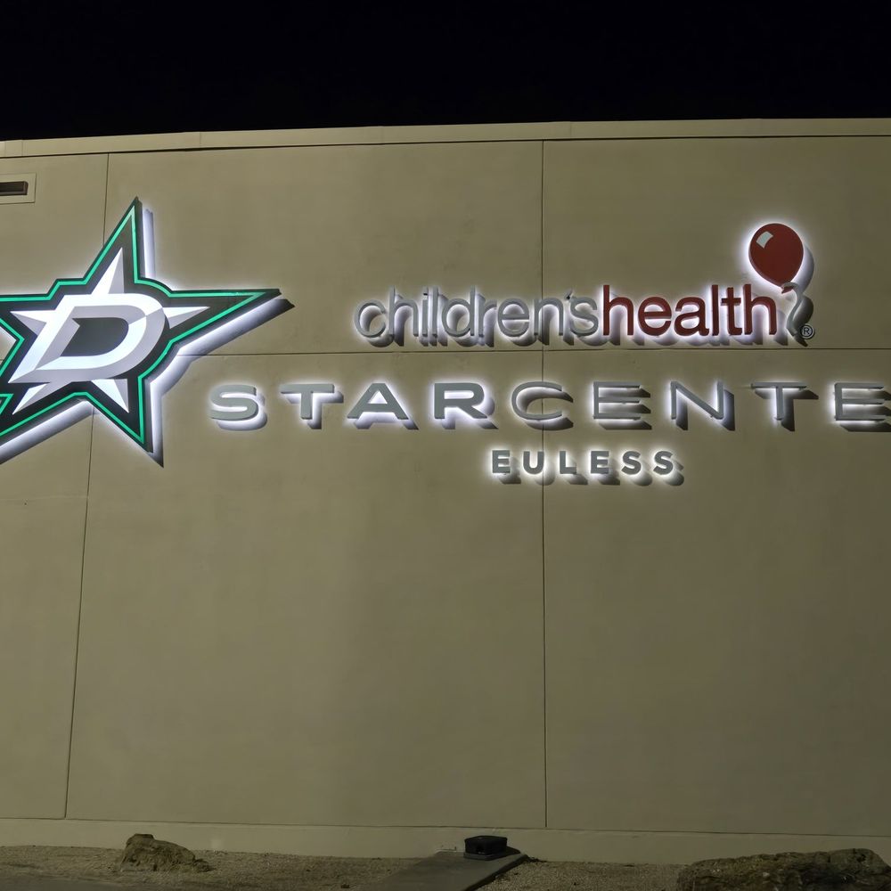 Dr Pepper StarCenter - Skating Rinks Near Me - Euless, Texas Dr Pepper StarCenter - Skating Rinks Near Me - Euless, Texas