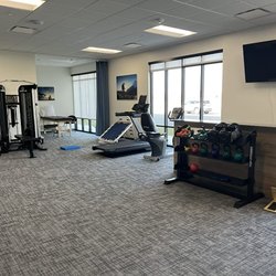 Mountain Land Physical Therapy