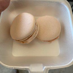 Macaroons Macaroons