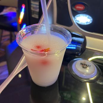 Caesars Casino - Pina colada - Casinos Near Me - New Orleans, Louisiana