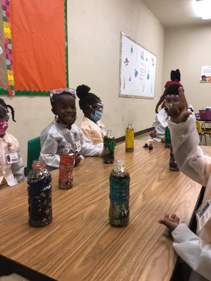 Just Kidd'n Around Academy - childcare center in Quincy, FL