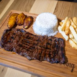 La Parrilla