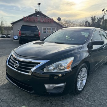 Walkem Autos - Used Car Dealers Near Me - District Heights, Maryland Walkem Autos - Used Car Dealers Near Me - District Heights, Maryland