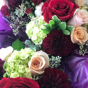 Purple Rose Florist - Florists Near Me - Mount Prospect, Illinois