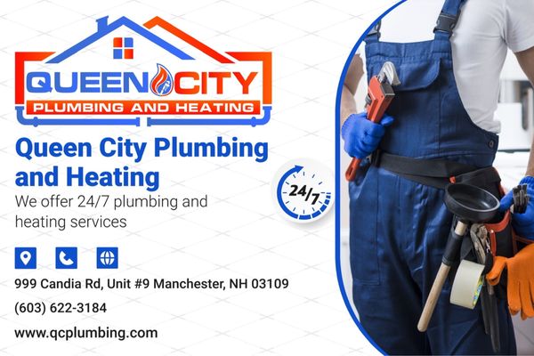 Queen City Plumbing & Heating