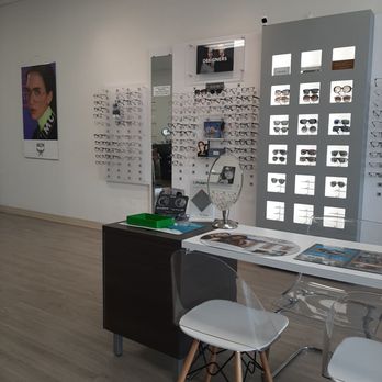 Eye Optique Optometry - Inside - Eyewear & Opticians Near Me - South San Francisco, California Eye Optique Optometry - Inside - Eyewear & Opticians Near Me - South San Francisco, California