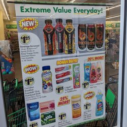 Dollar Tree - Extreme!