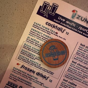 Zunzi's - Sandwiches Near Me - Savannah, Georgia