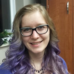 Kim Jacobson's Hair Studio - Think outside of the box
