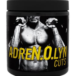 Nutri Sport - the best pre-workout period and ribbed at the same time!!