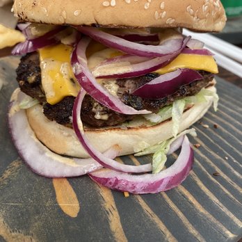 Lados - Bomb burger juicy and tasty - Halal Near Me - Sunnyvale, California Lados - Bomb burger juicy and tasty - Halal Near Me - Sunnyvale, California