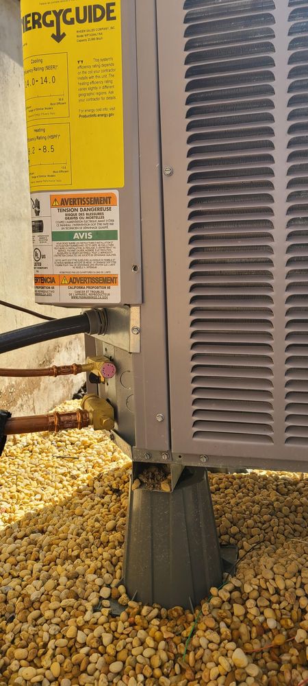 Slide of The Heating and Cooling Guys