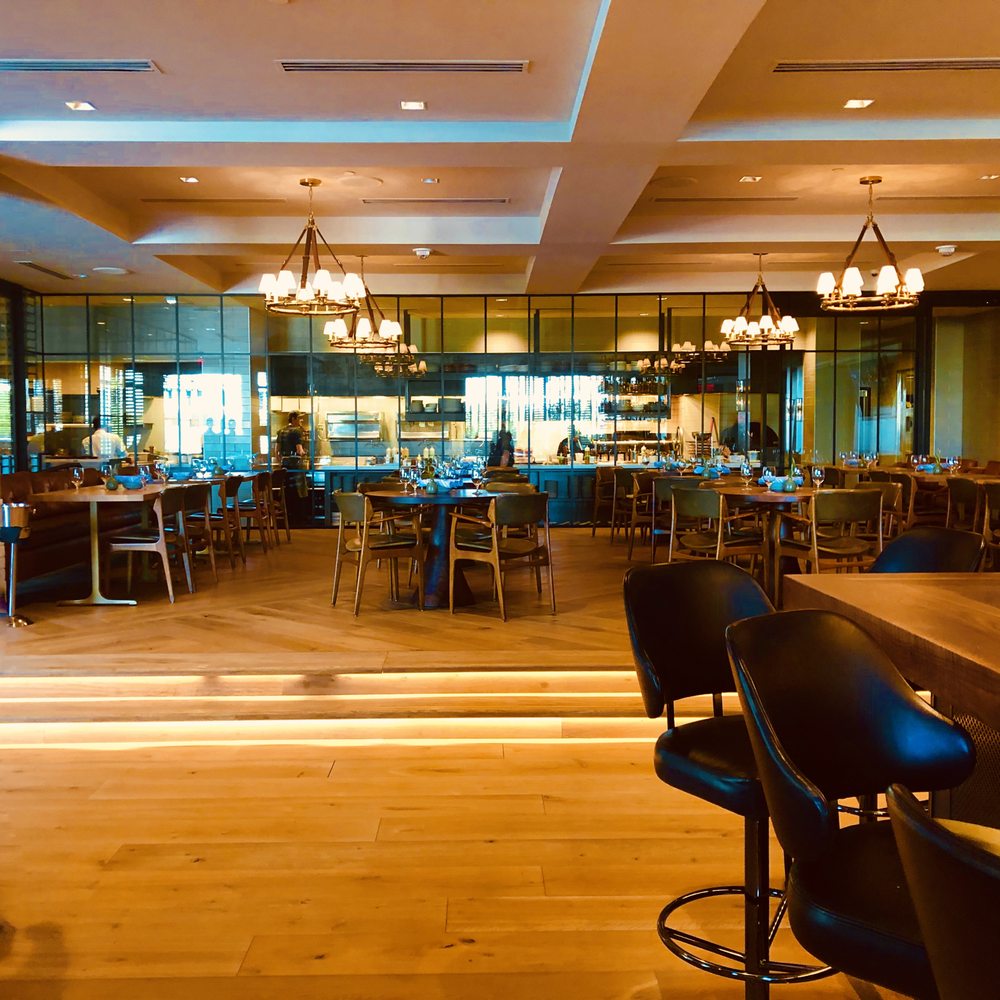 FLINT by Baltaire - inside - New American Near Me - Phoenix, Arizona FLINT by Baltaire - inside - New American Near Me - Phoenix, Arizona