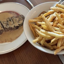 Steak Frites Steak Frites