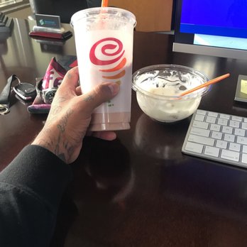 Jamba - Juice Bars & Smoothies Near Me - Corona, California Jamba - Juice Bars & Smoothies Near Me - Corona, California