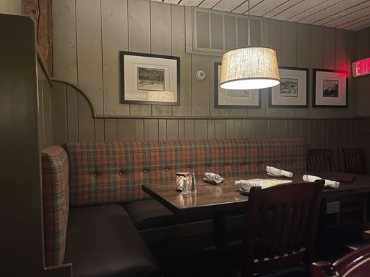 Harrison's Restaurant by null