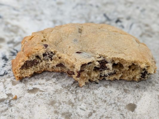 The Cookie Bar by null