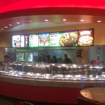 Panda Express - Chinese Near Me - Tampa, Florida Panda Express - Chinese Near Me - Tampa, Florida