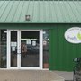 Photo of Ty Nant Farm shop