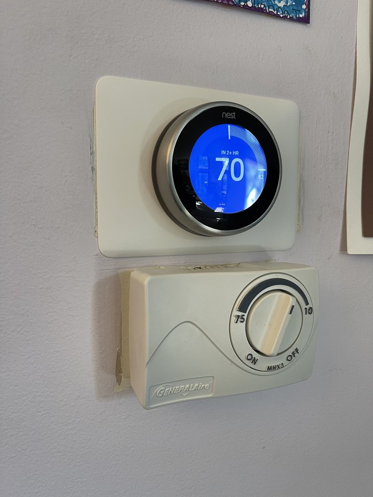 BILL’S AFTER HOURS HEATING & COOLING Updated September 2024 16 Reviews 15802 Brook Rd