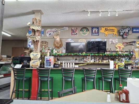 Radosta's Po-boys by null